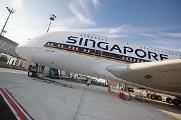 Singapore Airlines      