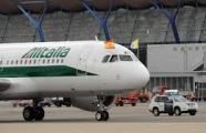  Alitalia     