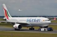 SriLankan Airlines    Oneworld