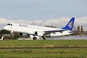  Air Astana   - -  