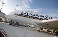 Singapore Airlines    