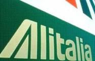 : Alitalia -   