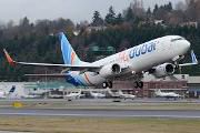 Flydubai      4  