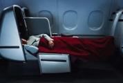Австралийская Qantas обновит салоны в самолетах Airbus A330