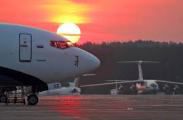Самолет «Таймыра» экстренно приземлился в Красноярске