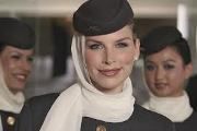 Etihad Airways вновь признали лучшей авиакомпанией мира