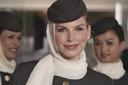 Etihad Airways     