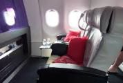 Virgin Atlantic       