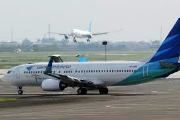  Garuda Indonesia     Skyteam