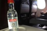 Вылет самолета NordWind задержали из-за пьяного пассажира