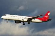  Nordwind    Boeing-737-800