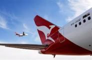  Qantas      