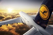    Lufthansa  