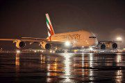 Emirates   Airbus A380       