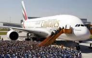       Airbus A380