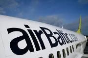 AirBaltic    