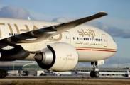  Etihad Airways    