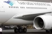  Garuda Indonesia     SkyTeam