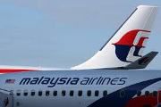:  Malaysia Airlines   