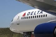   Delta Airlines    -  