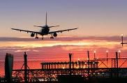 Самолет «ЮТэйра» экстренно приземлился в Ханты-Мансийске