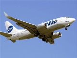 UTair      