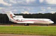 «Грозный-Авиа» начала летать в Крым из Ростова-на-Дону