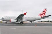 Пьяный пассажир Virgin Australia пытался угнать самолет