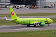  S7 Airlines    - 