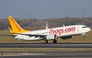 Pegasus Airlines      