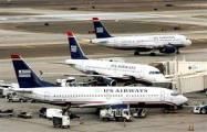  US Airways    -  