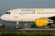  Vueling        