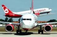 Orenair       AirBerlin