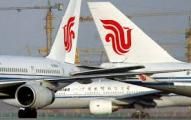 Air China      