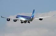 AZAL    Boeing-787 Dreamliner