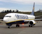 Ryanair       