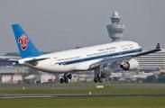 China Southern       