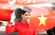 Пилоты вьетнамской авиакомпании VietJet Air посадили самолет не в том городе