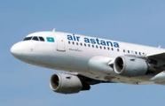 Air Astana     