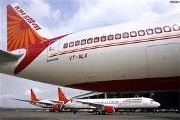  Air India   -  