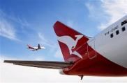  Qantas Airways     