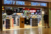     Duty Free