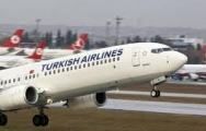 Turkish Airlines         