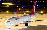 Turkish Airlines    