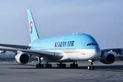 Korean Air получила 10-й самолет Airbus A380