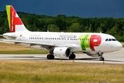  TAP Portugal   