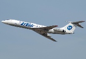 UTair     