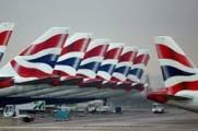 British Airways уменьшает провозные мощности на рейсе из Лондона в Москву