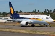   Jet Airways      