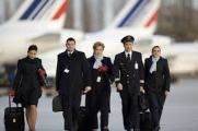 Сотрудники Air France отказываются летать в Западную Африку